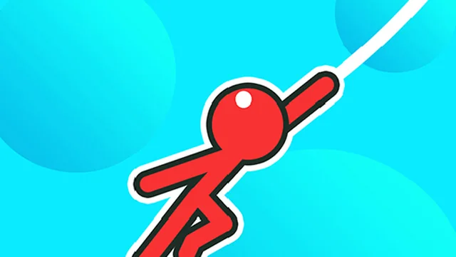 Stickman Hook Online