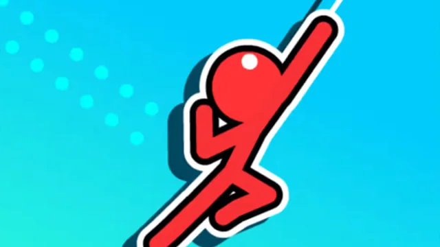 Stickman Hook Pro