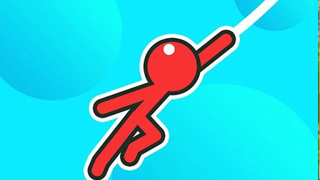 Stickman Hook