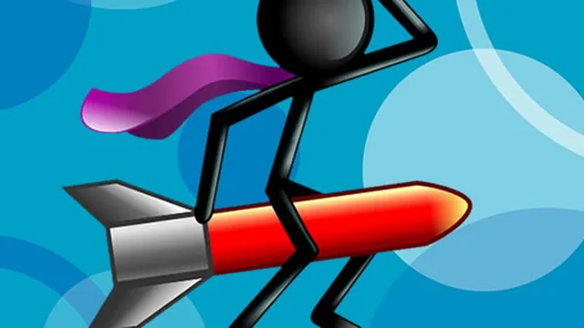 Stickman Jigsaw