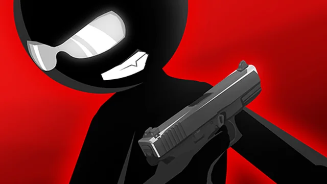 Stickman Killer