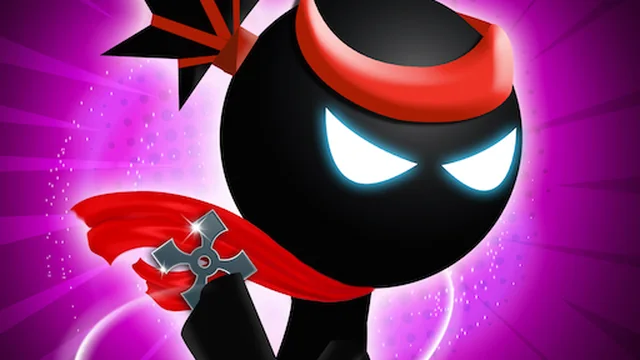 Stickman Ninja Warriors
