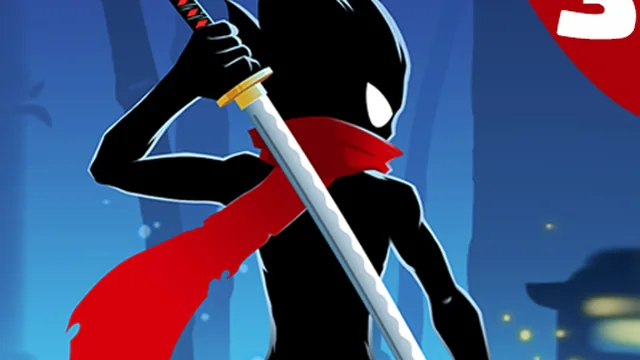 Stickman Parkour 3 game thumbnail