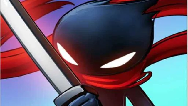 Stickman Samurai Katana game thumbnail