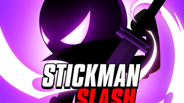 Stickman Slash