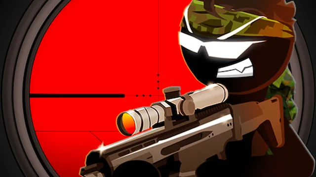 Stickman Sniper 3 game thumbnail