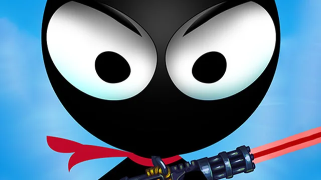 Stickman Sniper Shoot