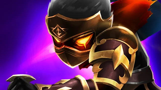 stickman strike: shadow warriors