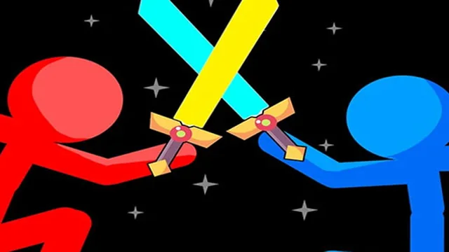 Stickman War 2022