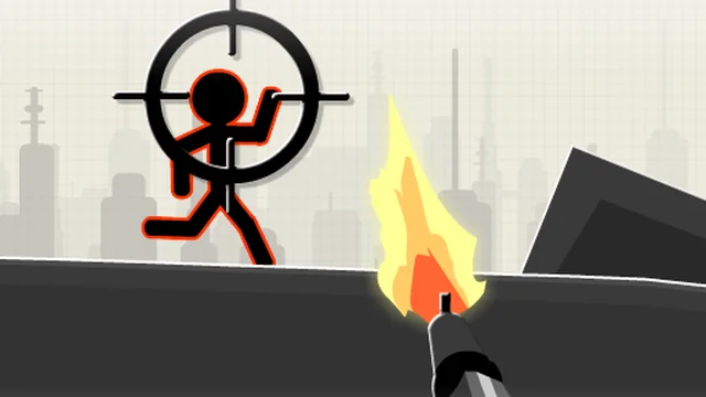 Stickman War game thumbnail