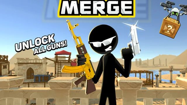 Stickman: Weapon Combo game thumbnail