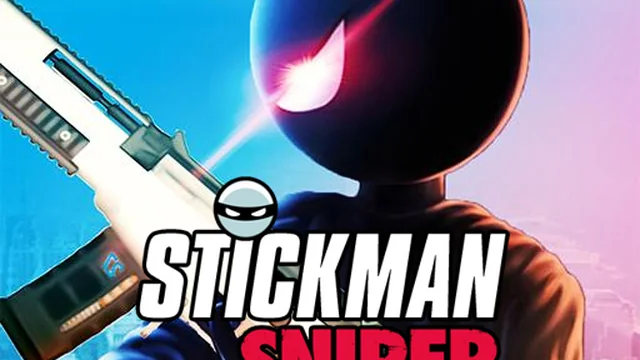 StickmanSniper