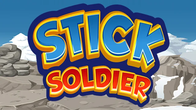 Sticks Soldier