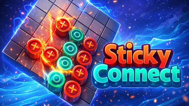 StickyConnect