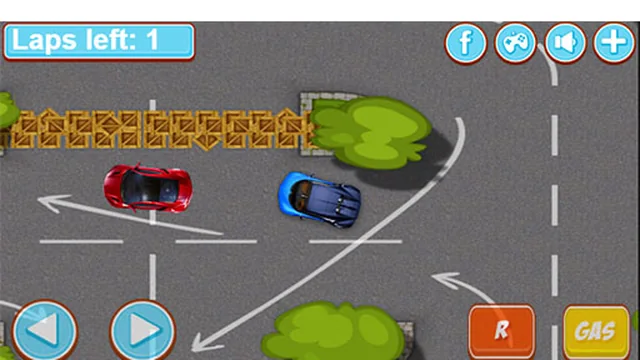 Stock Car Racing Education game thumbnail