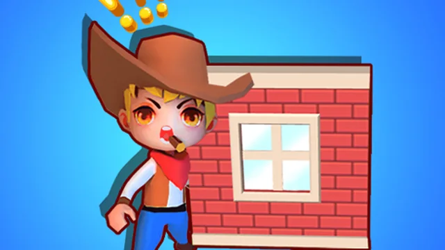 Stolen House
