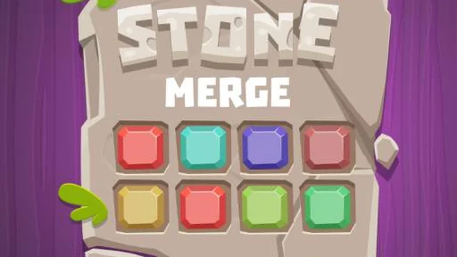 Stone Merge game thumbnail