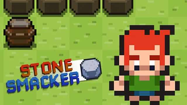 Stone Smacker
