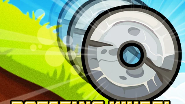 Stone Wheel