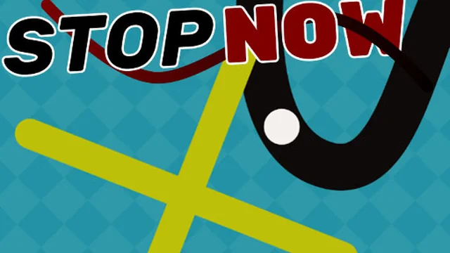 Stop Now
