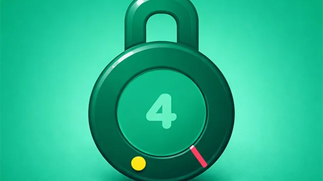 Stop The Lock