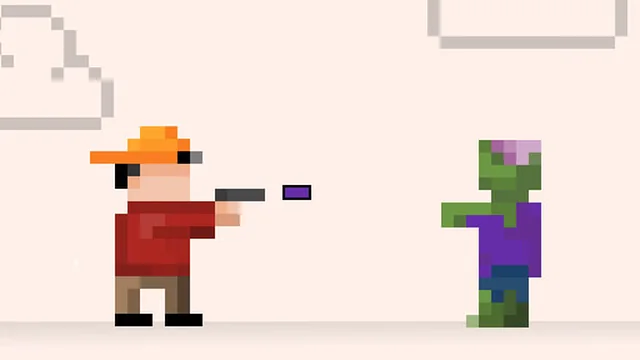 Stop Zombies
