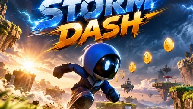 Storm Dash