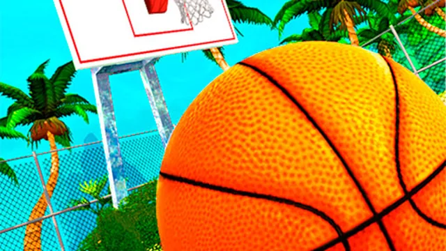 Street Basketball Championship