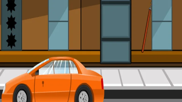 Street Car Escape