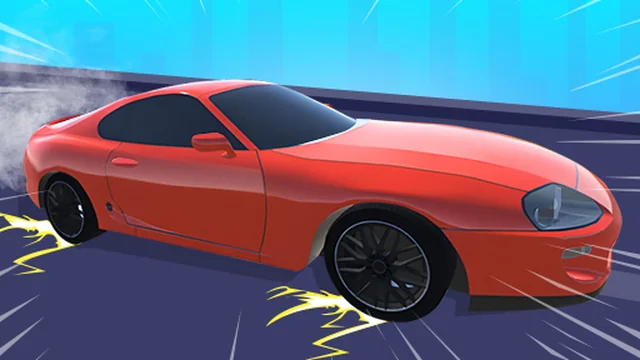 Street Car Racing