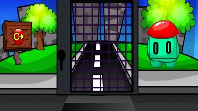 Street Escape 2