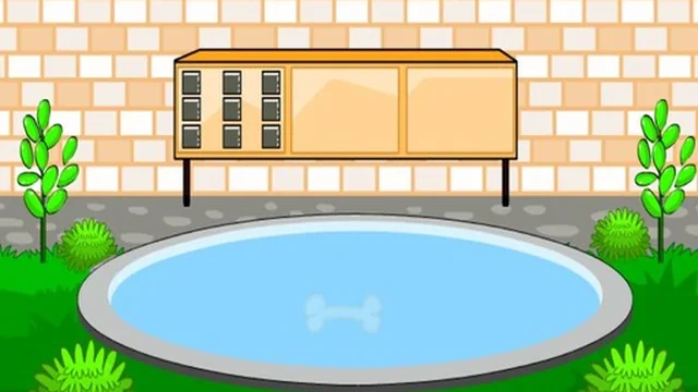 Street Escape