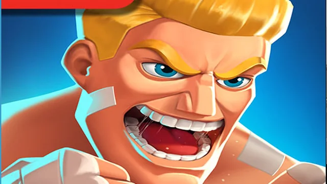 Street Fight King Of The Gang-3 game thumbnail