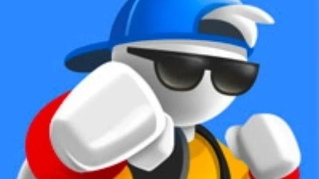 Street Fight Match 3d Game