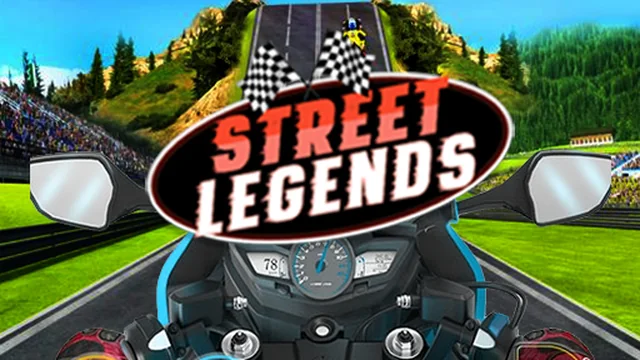 Street Legends