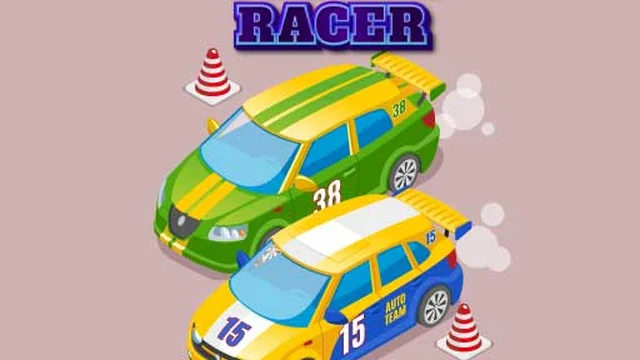 Street Racer Online Game