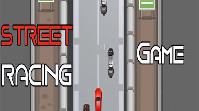 street racer