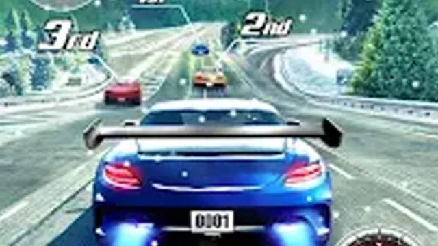 Street Racing 3D-SBH game thumbnail