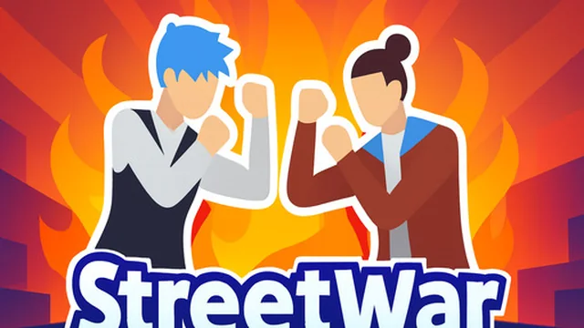 Street War