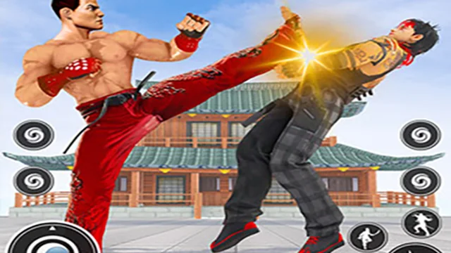 Streets Of Rage