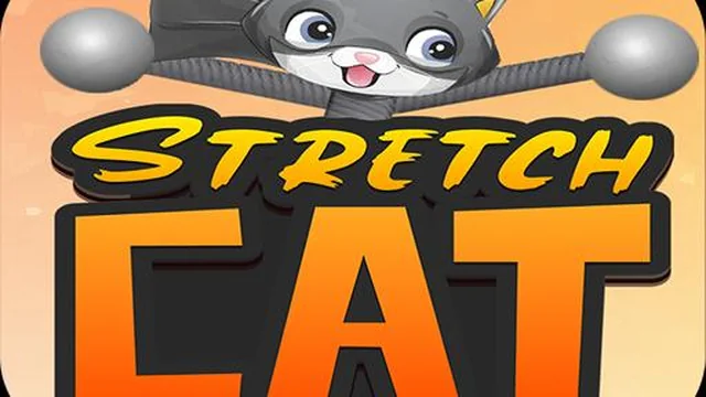 STRETCH CAT 3D game thumbnail