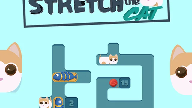 Stretch The Cats game thumbnail