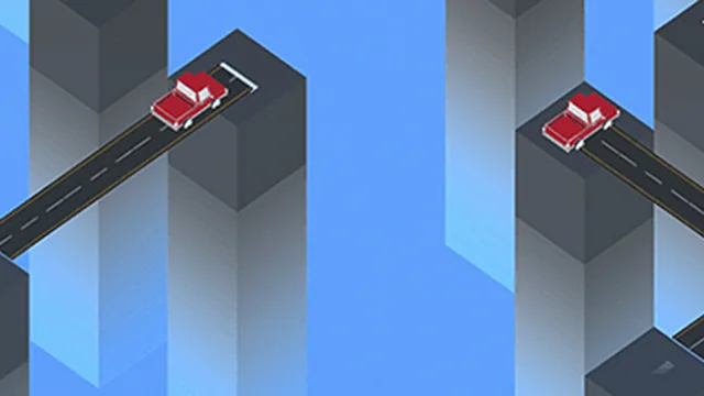 Stretchy Road