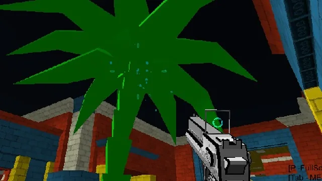 Strike blocky funs 2022