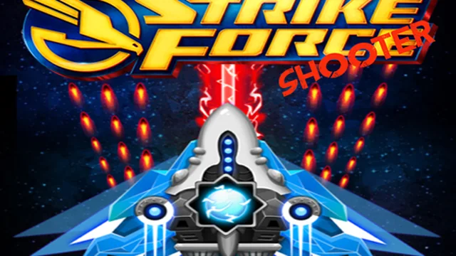 Strike force - Arcade shooter