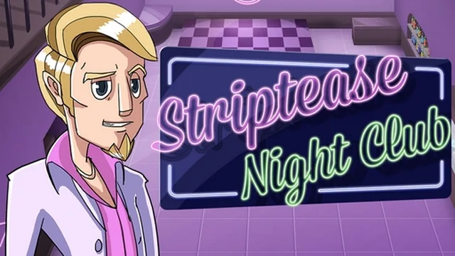 Striptease Nightclub Manager game thumbnail
