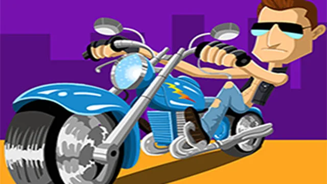 Stud Rider Moto