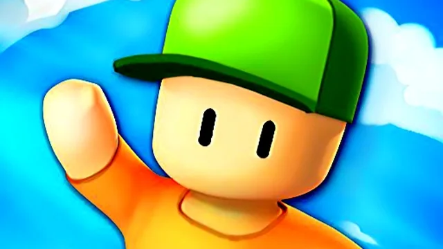 Stumble Guys Puzzles