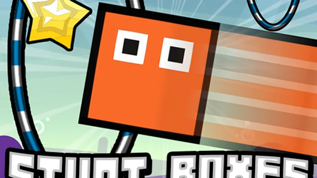 Stunt Boxes