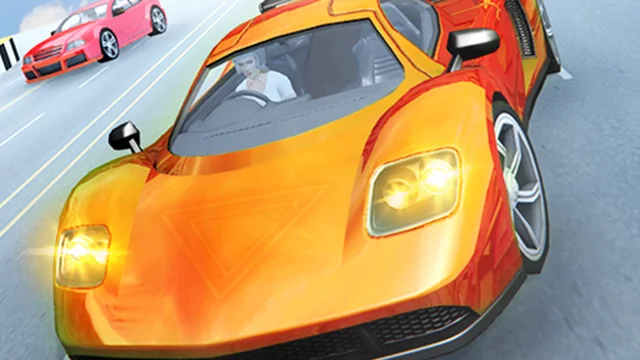 Stunt Car Challenge 3 game thumbnail